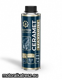 Grayton Ceramet Maximum motorolaj adalék 250ml (autókhoz) (1 db) Grayton Ceramet Maximum motorolaj adalék 250ml (autókhoz) (1 db)
