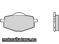 Brembo 07YA14SX fékbetét (1 csomag) Brembo 07YA14SX fékbetét (1 csomag)