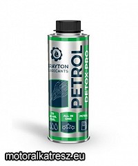 Grayton Lubricants Petrol Detox Pro benzines üzemanyagadalék 500 ml (1 db) Grayton Lubricants Petrol Detox Pro benzines üzemanyagadalék 500 ml (1 db)