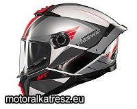 MT Thunder 4 SV FREEWAY A5 szürke-fekete-piros S 1308A450514 (1 db) MT Thunder 4 SV FREEWAY A5 szürke-fekete-piros S 1308A450514 (1 db)
