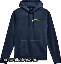 Alpinestars Par kapucnis pulóver kék XL (1 db) Alpinestars Par kapucnis pulóver kék XL (1 db)