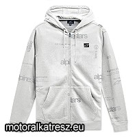 Alpinestars PLENITUDE kapucnis pulóver bézs L (1 db) Alpinestars PLENITUDE kapucnis pulóver bézs L (1 db)