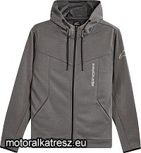 Alpinestars ERA kapucnis pulóver szürke XL (1 db) Alpinestars ERA kapucnis pulóver szürke XL (1 db)