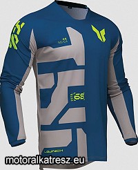Thor Launchmode Forge kék-szürke-UV mez M (1 db) Thor Launchmode Forge kék-szürke-UV mez M (1 db)