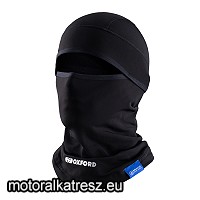 Oxford Advanced WarmDry Motoros maszk univerzális CA230201 (1 db) Oxford Advanced WarmDry Motoros maszk univerzális CA230201 (1 db)