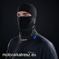 Oxford Advanced Windproof Motoros maszk univerzális CA230301 (1 db) Oxford Advanced Windproof Motoros maszk univerzális CA230301 (1 db)