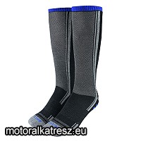 Oxford Coolmax Oxsocks extra lélegző motoros zokni szürke színben 37-43 méretben CA842S (1 pár) Oxford Coolmax Oxsocks extra lélegző motoros zokni szürke színben 37-43 méretben CA842S (1 pár)