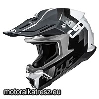 HJC C50 PRIMAL MC5 bukósisak S (1 db) HJC C50 PRIMAL MC5 bukósisak S (1 db)