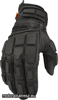 ICON Motorhead3 fekete kesztyű L (1 pár) ICON Motorhead3 fekete kesztyű L (1 pár)