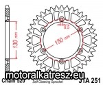 JT 110-469-48 hátsó lánckerék (1 db) JT 110-469-48 hátsó lánckerék (1 db)