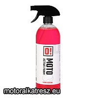 O!Moto Aktív hab motortísztításhoz 1liter (1 db) O!Moto Aktív hab motortísztításhoz 1liter (1 db)