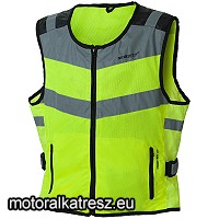 Seventy Degrees SD-S2 jól láthatósági mellény 2XL-3XL (1 db) Seventy Degrees SD-S2 jól láthatósági mellény 2XL-3XL (1 db)