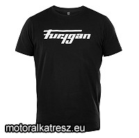 Furygan CORPO TS FURY póló fekete XL (1 db) Furygan CORPO TS FURY póló fekete XL (1 db)