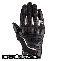 Oxford Omega 1.0 Air nyári kesztyű fekete-fehér 2XL (1 pár) Oxford Omega 1.0 Air nyári kesztyű fekete-fehér 2XL (1 pár)