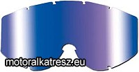 PROGRIP 3240/3246 védőszemüveg lencse - kék tükrös (1 db) PROGRIP 3240/3246 védőszemüveg lencse - kék tükrös (1 db)
