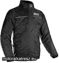 Oxford Láthatósági esőkabát Fekete (RM110) S (1 db) Oxford Láthatósági esőkabát Fekete (RM110) S (1 db)
