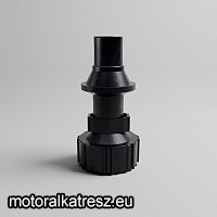 TUFF GEN3-as Üzemanyag kannához csere fej (1 db) TUFF GEN3-as Üzemanyag kannához csere fej (1 db)