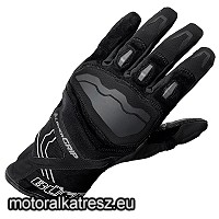 Büse Gravel laminált kesztyű fekete 4XL (13) (1 pár) Büse Gravel laminált kesztyű fekete 4XL (13) (1 pár)