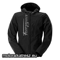 Furygan SKYFALL softshell dzseki fekete M (1 db) Furygan SKYFALL softshell dzseki fekete M (1 db)
