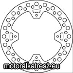 Brembo 68B40786 féktárcsa (1 db) Brembo 68B40786 féktárcsa (1 db)