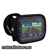 Oxford Vízálló PDA-GPS tartó OL900 / OX558 (1 db) Oxford Vízálló PDA-GPS tartó OL900 / OX558 (1 db)