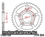 JT JTR604.36 hátsó lánckerék (1 db) JT JTR604.36 hátsó lánckerék (1 db)