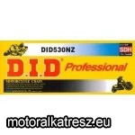 DID 530NZ 116 szemű lánc (1 db) DID 530NZ 116 szemű lánc (1 db)