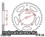 JT JTR24-51 hátsó lánckerék (1 db) JT JTR24-51 hátsó lánckerék (1 db)