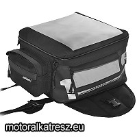Oxford F1 mágneses tanktáska 18l OL441 (1 db) Oxford F1 mágneses tanktáska 18l OL441 (1 db)