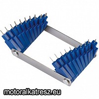 Craft&Meyer / Rothewald Fúvóka kalibráló (1 db) Craft&Meyer / Rothewald Fúvóka kalibráló (1 db)