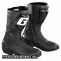 Gaerne G-EVOLUTION FIVE fekete 45-ös sport és túracsizma (1 pár) Gaerne G-EVOLUTION FIVE fekete 45-ös sport és túracsizma (1 pár)