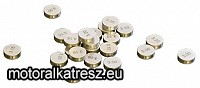 Prox Szelephézagoló lapka 1db 7.48mm !DARABOS! méret: 3.30 (1 db) Prox Szelephézagoló lapka 1db 7.48mm !DARABOS! méret: 3.30 (1 db)