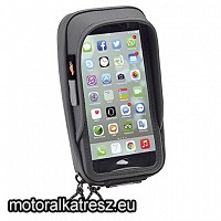 Kappa Vízálló Mobiltelefon tartó álló KS957B 8x16cm (extra minőség) (1 db) Kappa Vízálló Mobiltelefon tartó álló KS957B 8x16cm (extra minőség) (1 db)